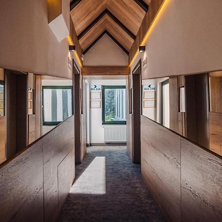Hotel Forest ปาเล ภายนอก รูปภาพ