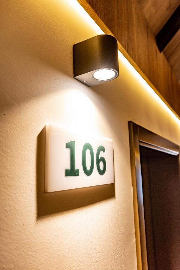 Hotel Forest ปาเล ภายนอก รูปภาพ
