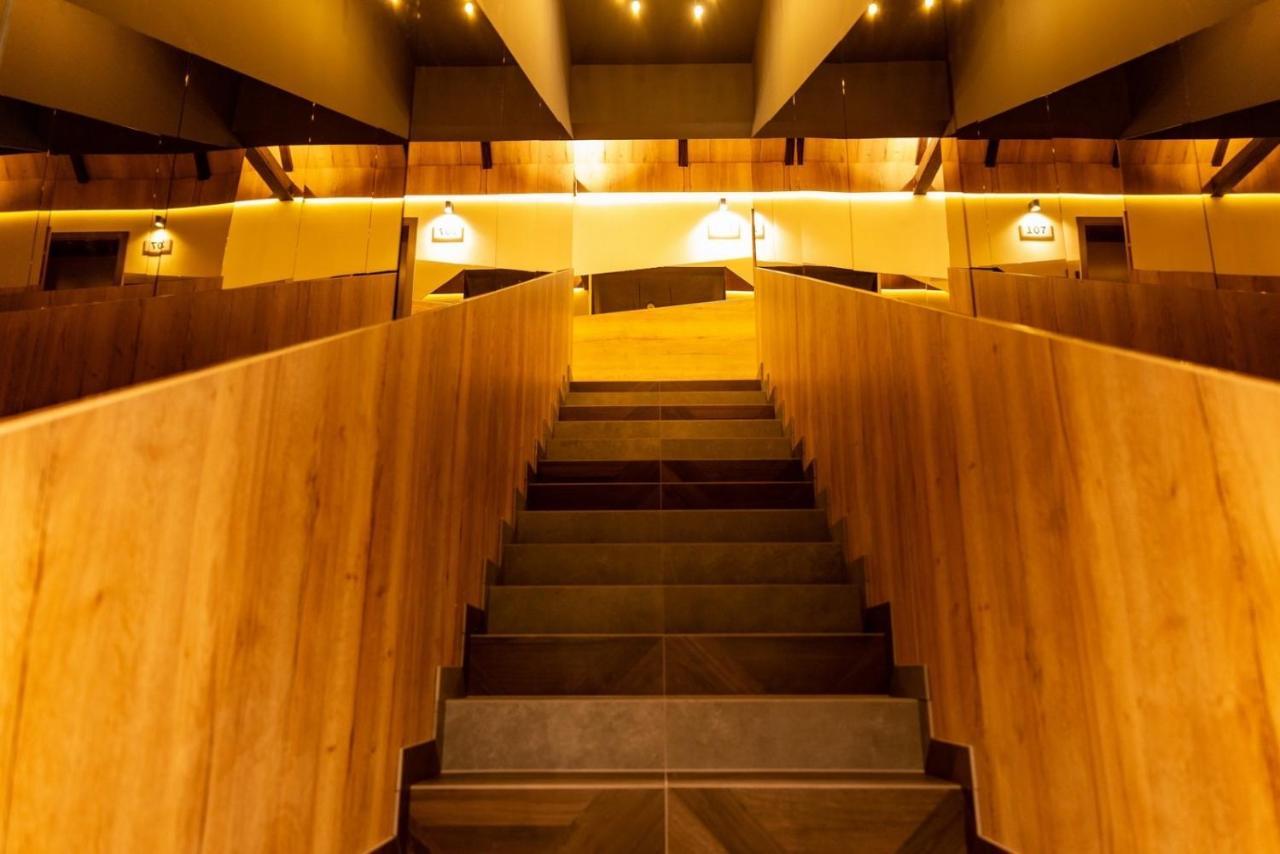 Hotel Forest ปาเล ภายนอก รูปภาพ