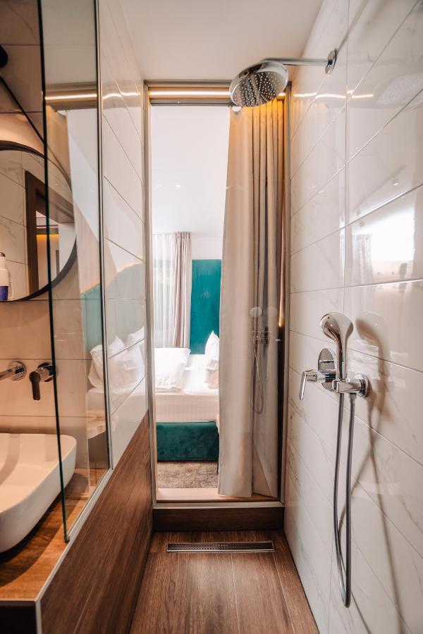 Hotel Forest ปาเล ภายนอก รูปภาพ
