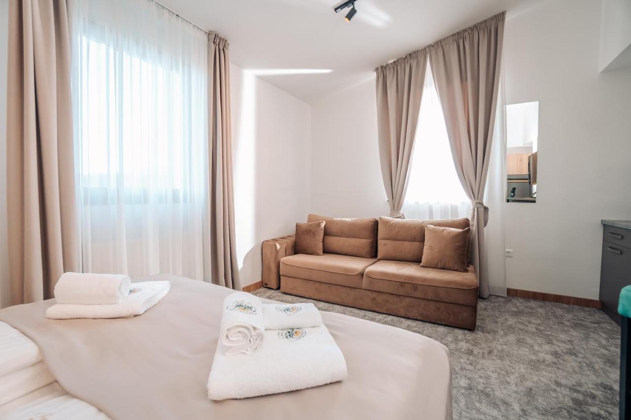 Hotel Forest ปาเล ภายนอก รูปภาพ