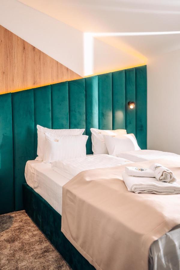 Hotel Forest ปาเล ภายนอก รูปภาพ