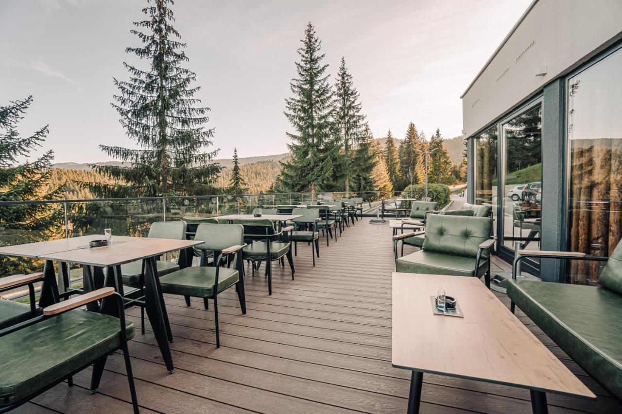 Hotel Forest ปาเล ภายนอก รูปภาพ